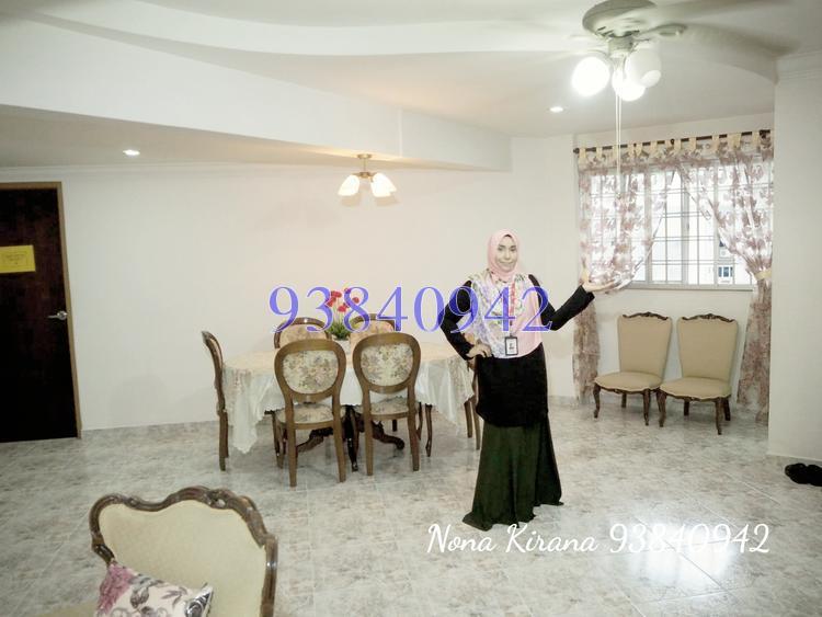 Blk 298 Tampines Street 22 (Tampines), HDB 5 Rooms #153422752